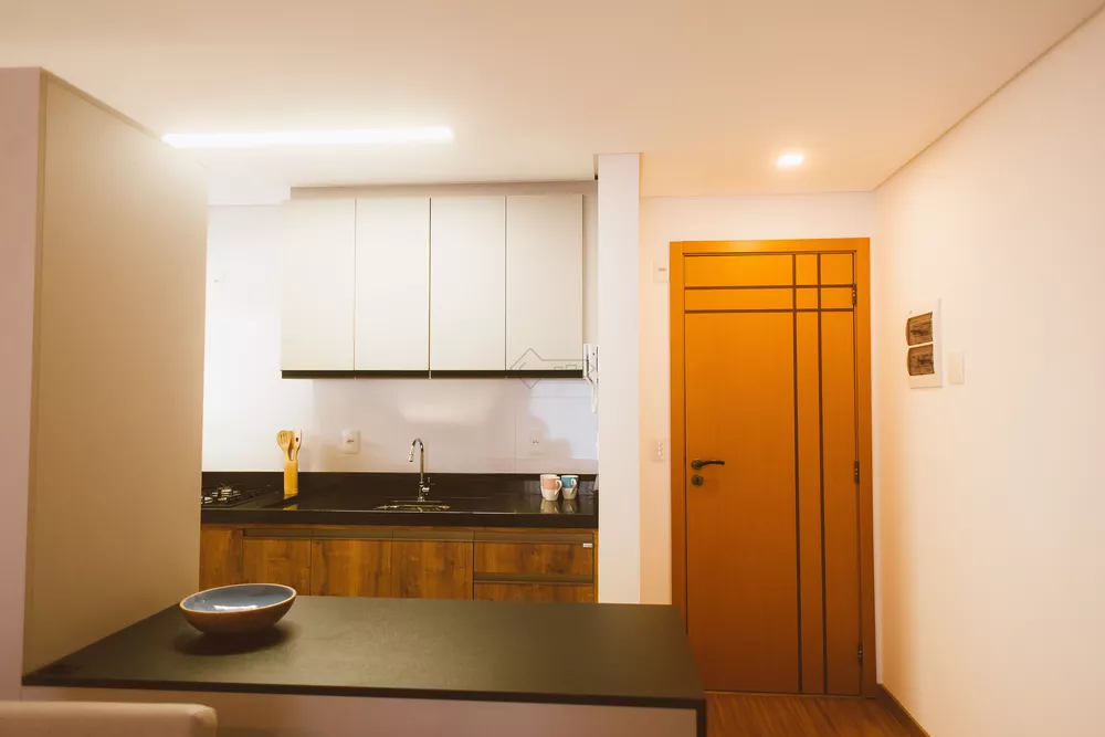 Apartamento à venda com 3 quartos, 87m² - Foto 4