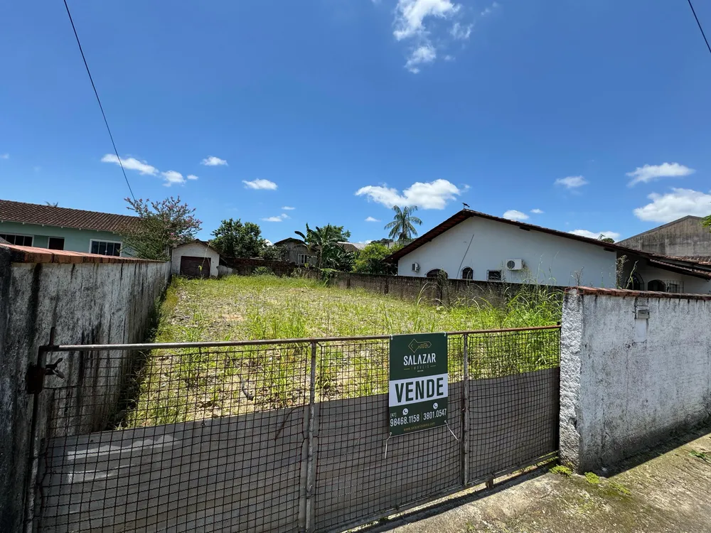 Terreno, 400 m² - Foto 3