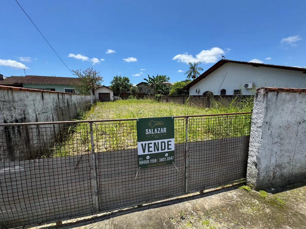 Terreno, 400 m² - Foto 1