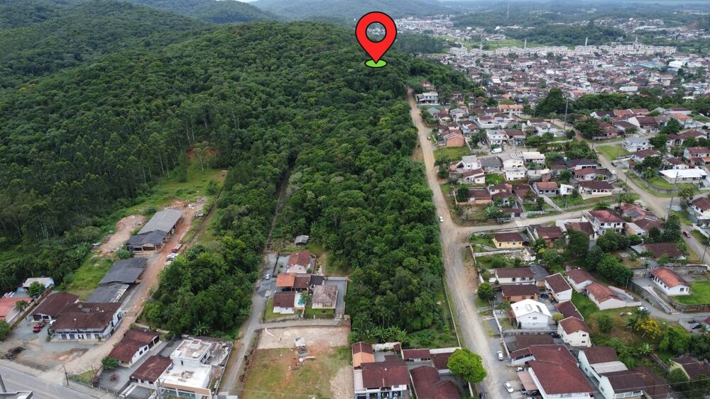 Terreno, 2 hectares - Foto 1