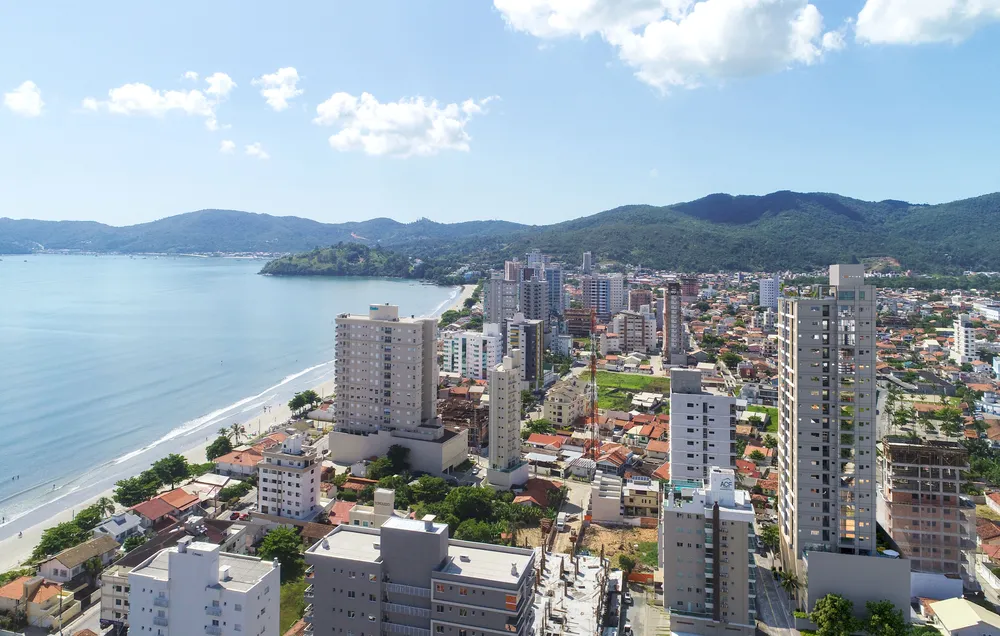 Apartamento, 2 quartos, 80 m² - Foto 7