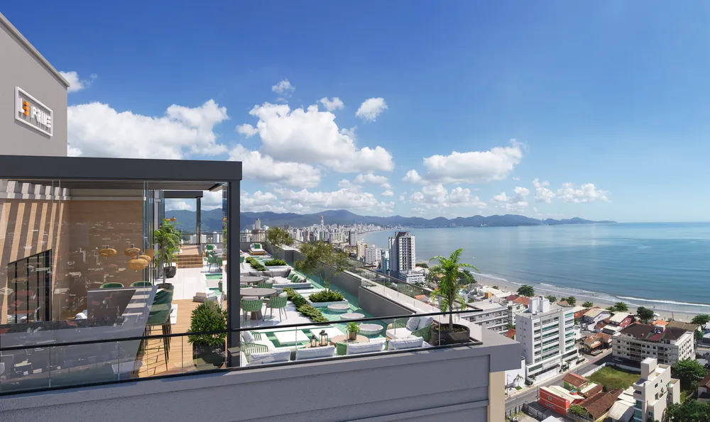 Apartamento, 2 quartos, 80 m² - Foto 8