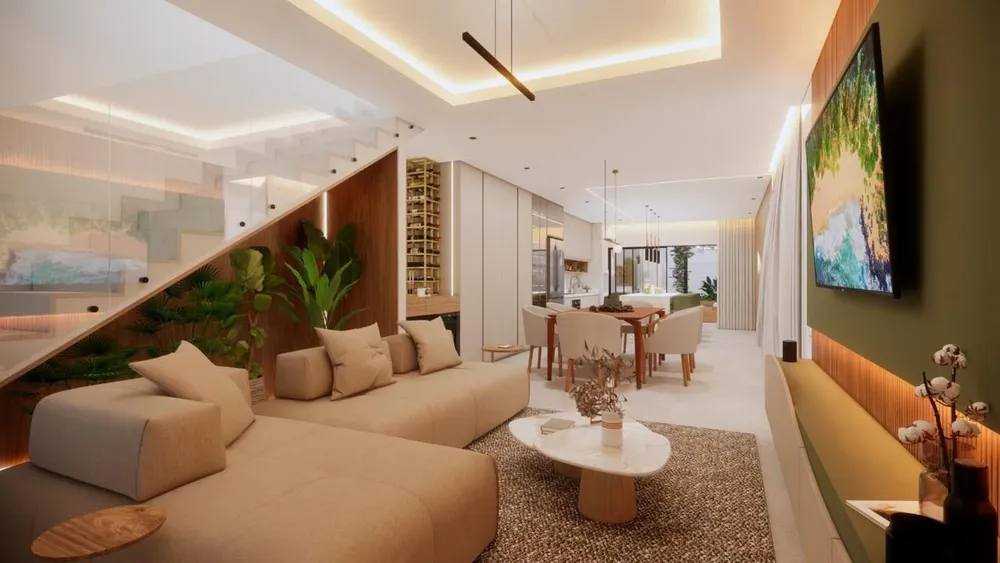 Sobrado, 3 quartos, 171 m² - Foto 6