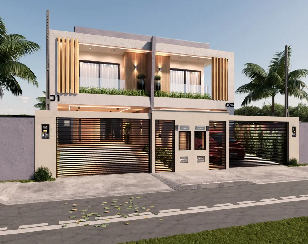Sobrado, 3 quartos, 171 m² - Foto 5