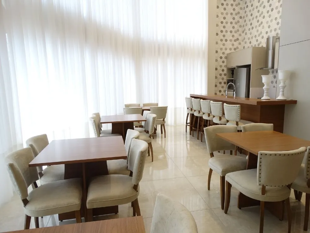 Apartamento, 3 quartos, 124 m² - Foto 5