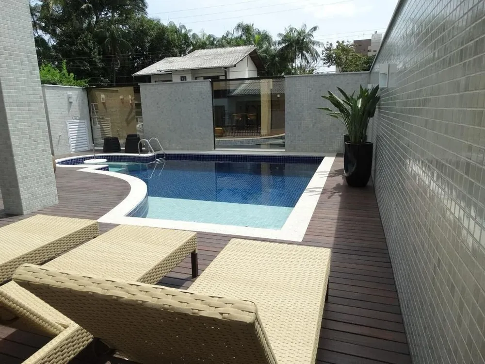 Apartamento, 3 quartos, 124 m² - Foto 13