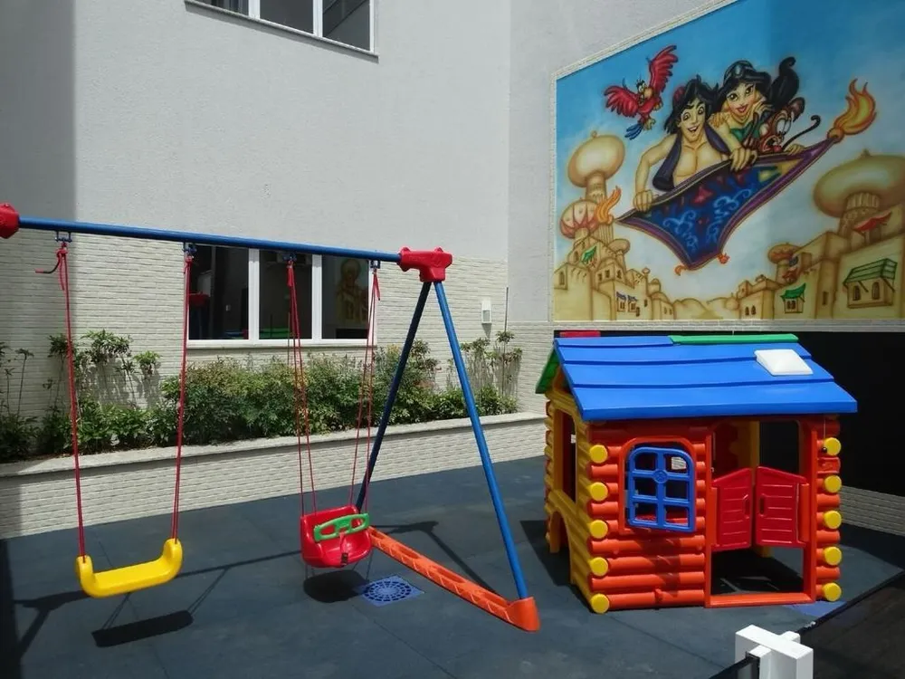 Apartamento, 3 quartos, 124 m² - Foto 10