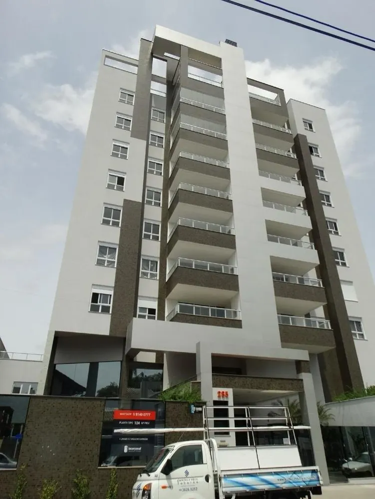 Apartamento, 3 quartos, 124 m² - Foto 16