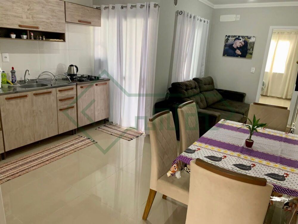 Casa, 2 quartos - Foto 4