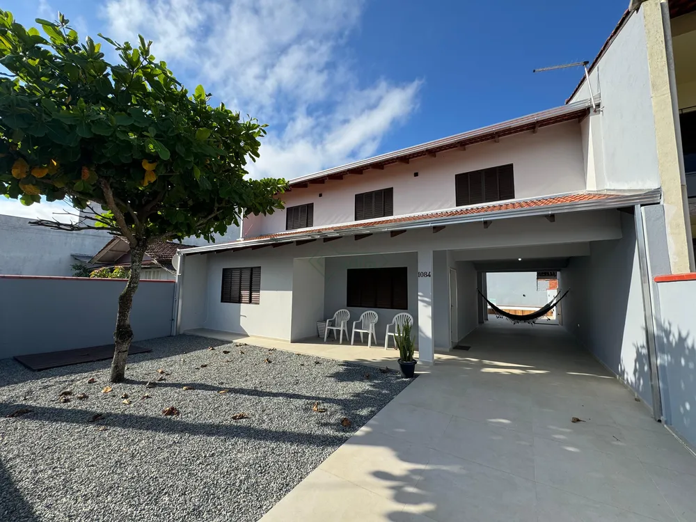 Sobrado, 4 quartos - Foto 2