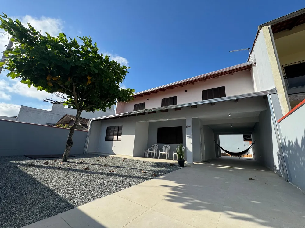 Sobrado, 4 quartos - Foto 3