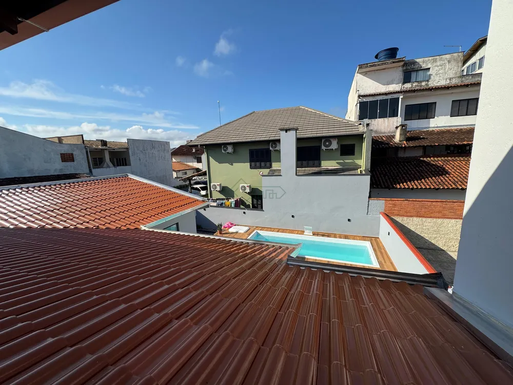 Sobrado, 4 quartos - Foto 6