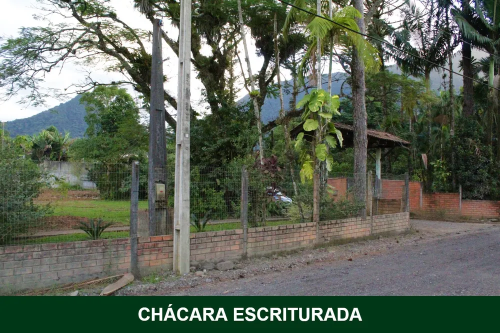 Chácara, 3 quartos - Foto 1