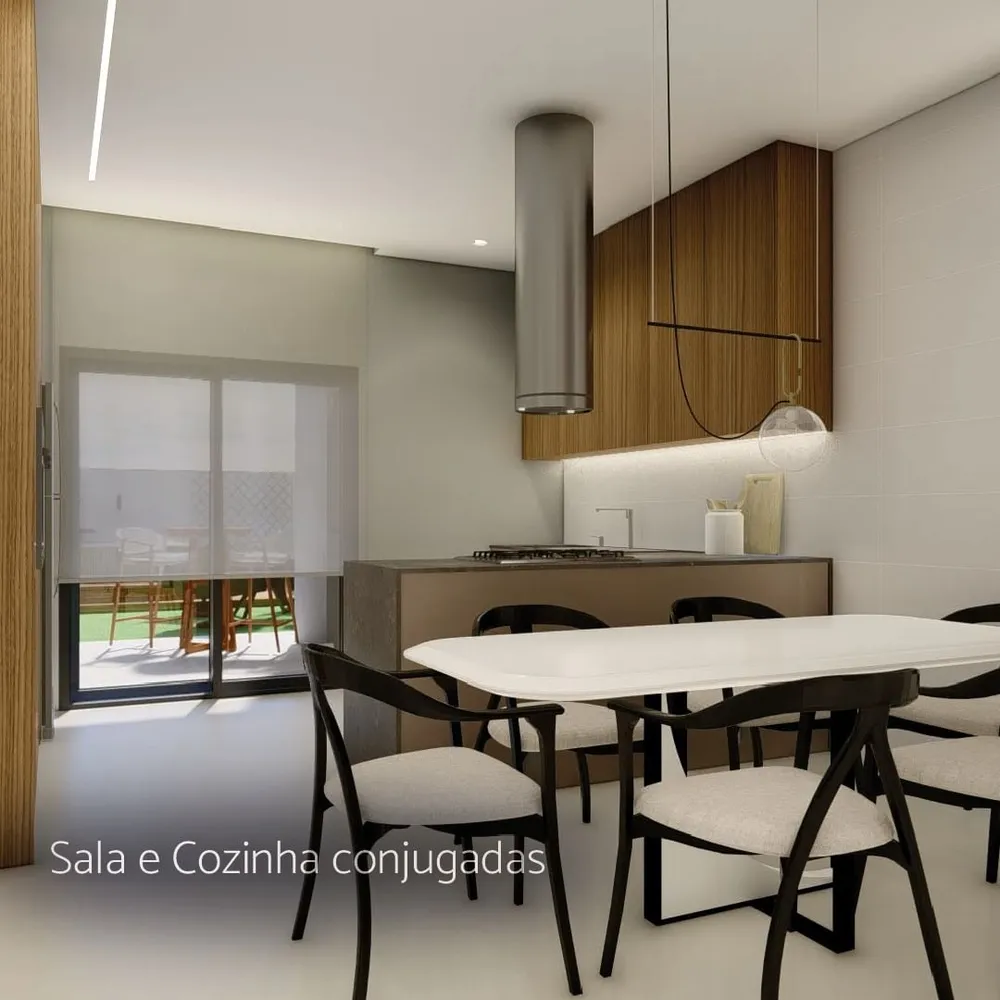 Casa, 3 quartos - Foto 5