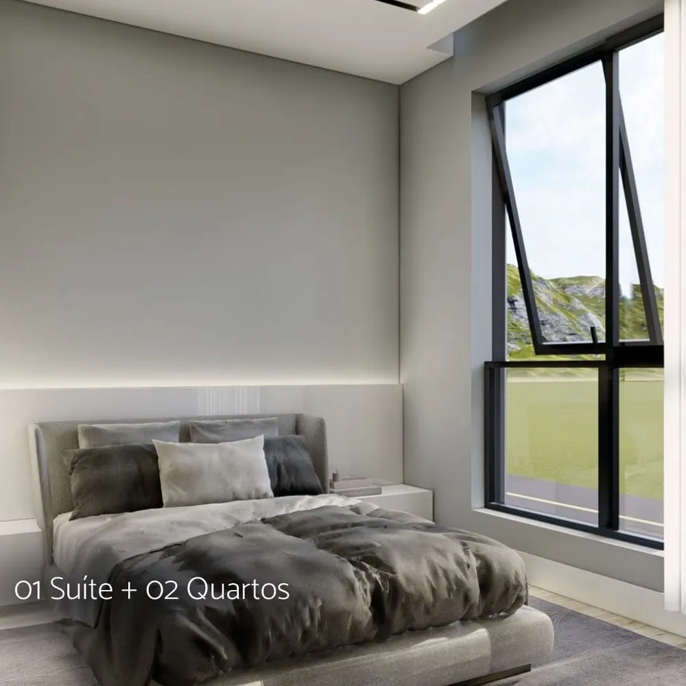 Casa, 3 quartos - Foto 4