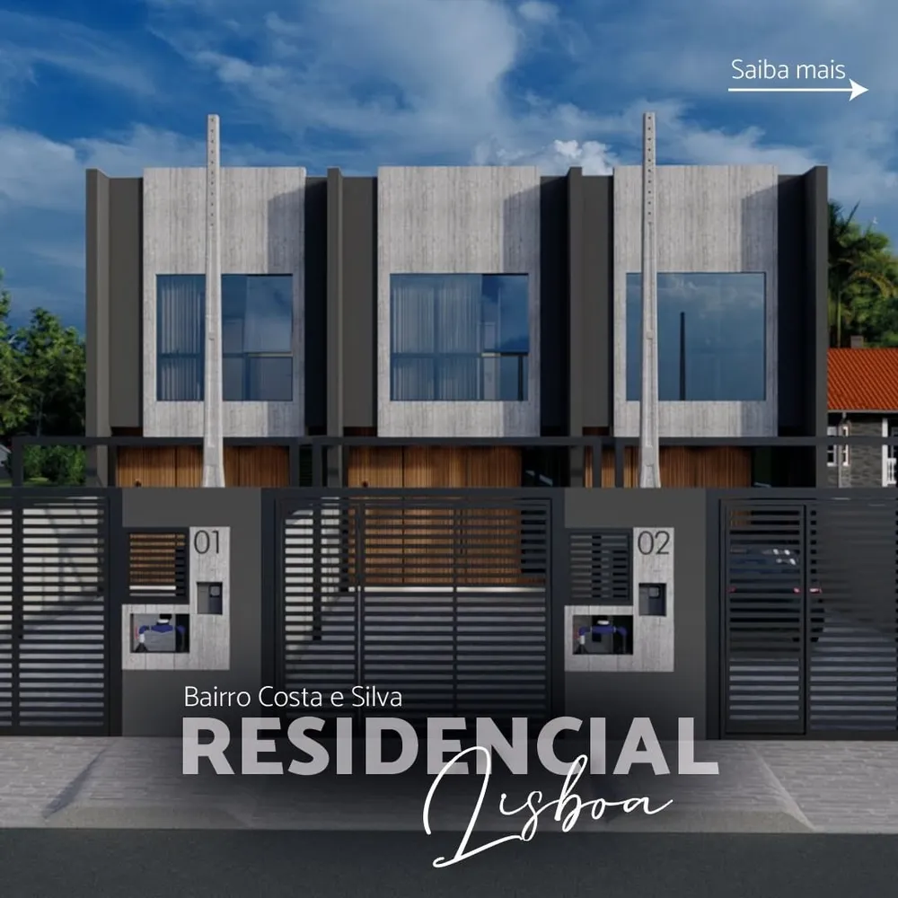 Casa, 3 quartos - Foto 6