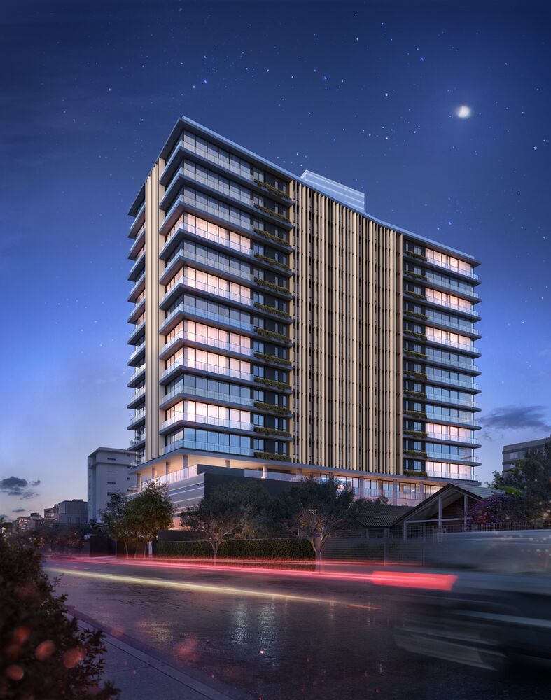 Apartamento, 3 quartos, 148 m² - Foto 1