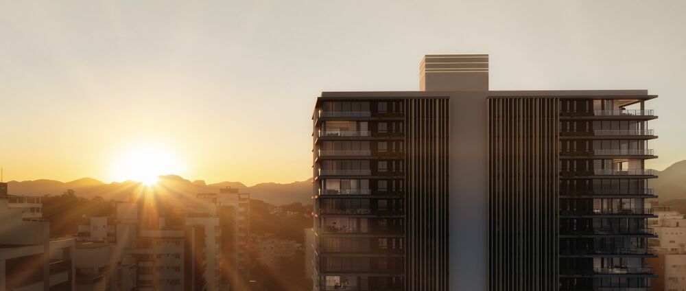 Apartamento, 3 quartos, 148 m² - Foto 3