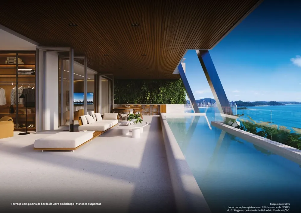 Apartamento, 5 quartos, 300 m² - Foto 5