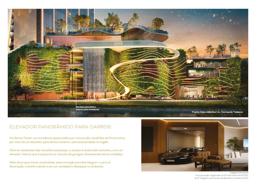 Apartamento, 5 quartos, 300 m² - Foto 8