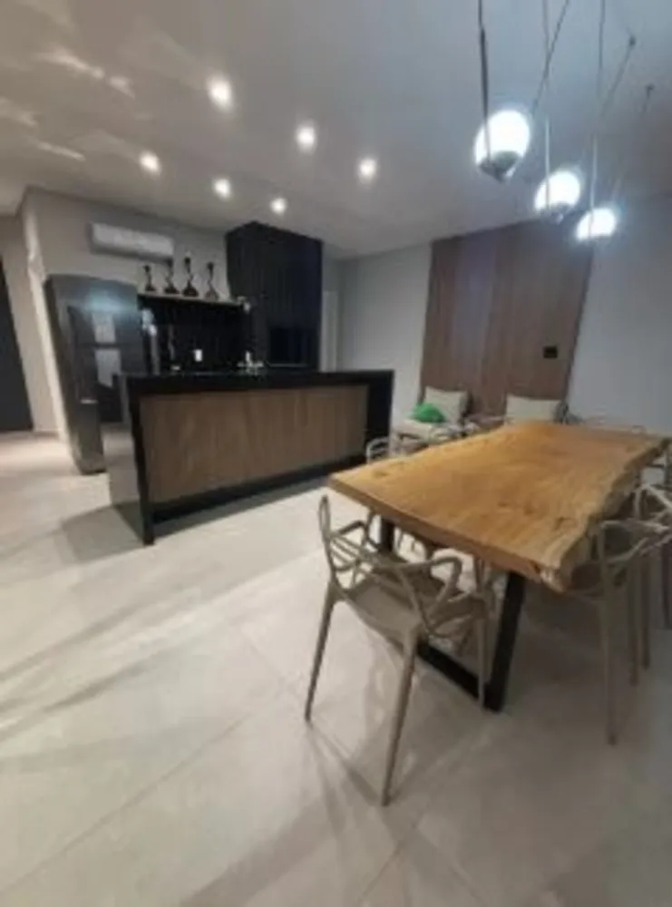 Casa, 3 quartos - Foto 12