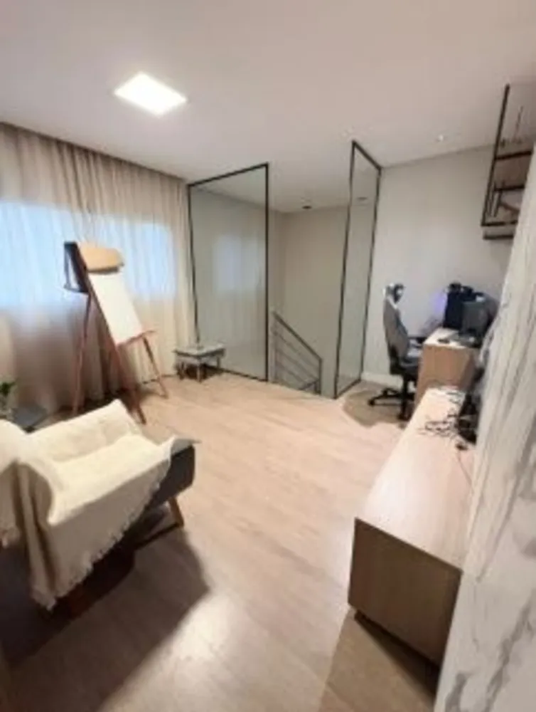 Casa, 3 quartos - Foto 11