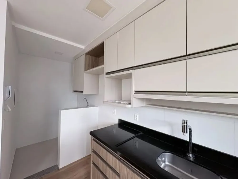Apartamento, 2 quartos, 65 m² - Foto 2