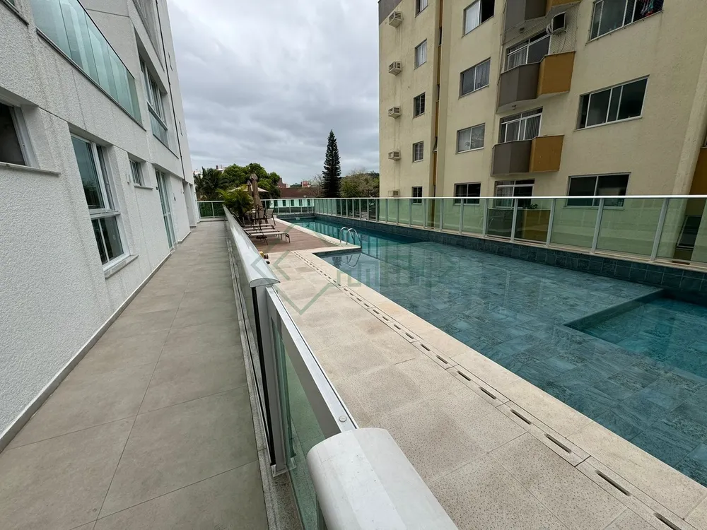 Apartamento, 2 quartos, 65 m² - Foto 6