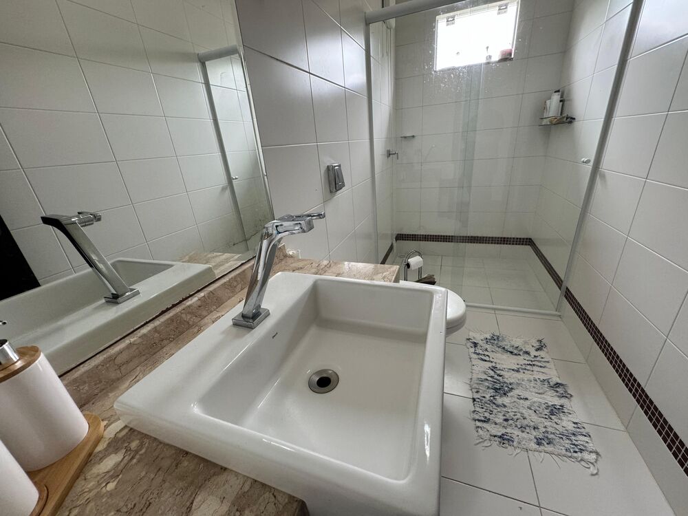 Casa, 2 quartos - Foto 2