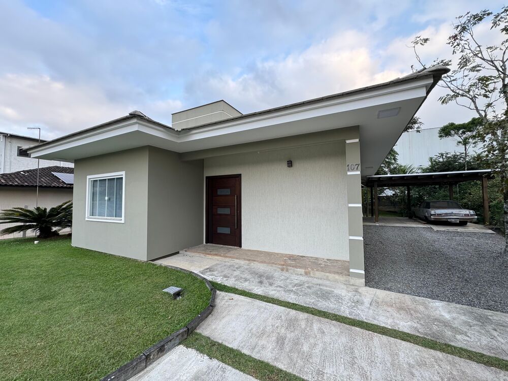 Casa, 2 quartos - Foto 3