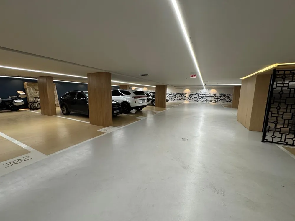 Apartamento, 3 quartos, 229 m² - Foto 6