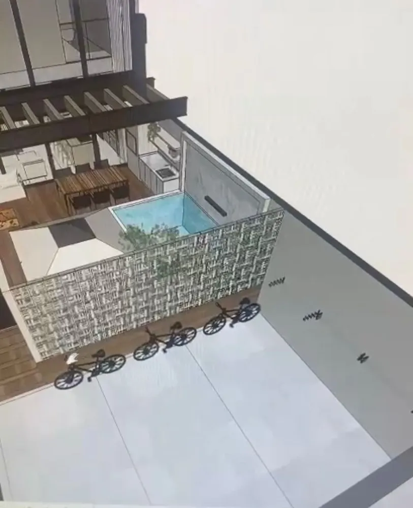 Apartamento, 3 quartos, 229 m² - Foto 7