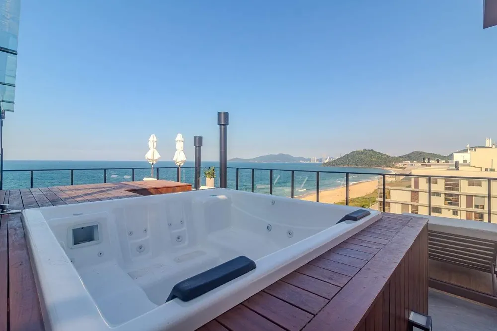 Apartamento, 3 quartos, 229 m² - Foto 3