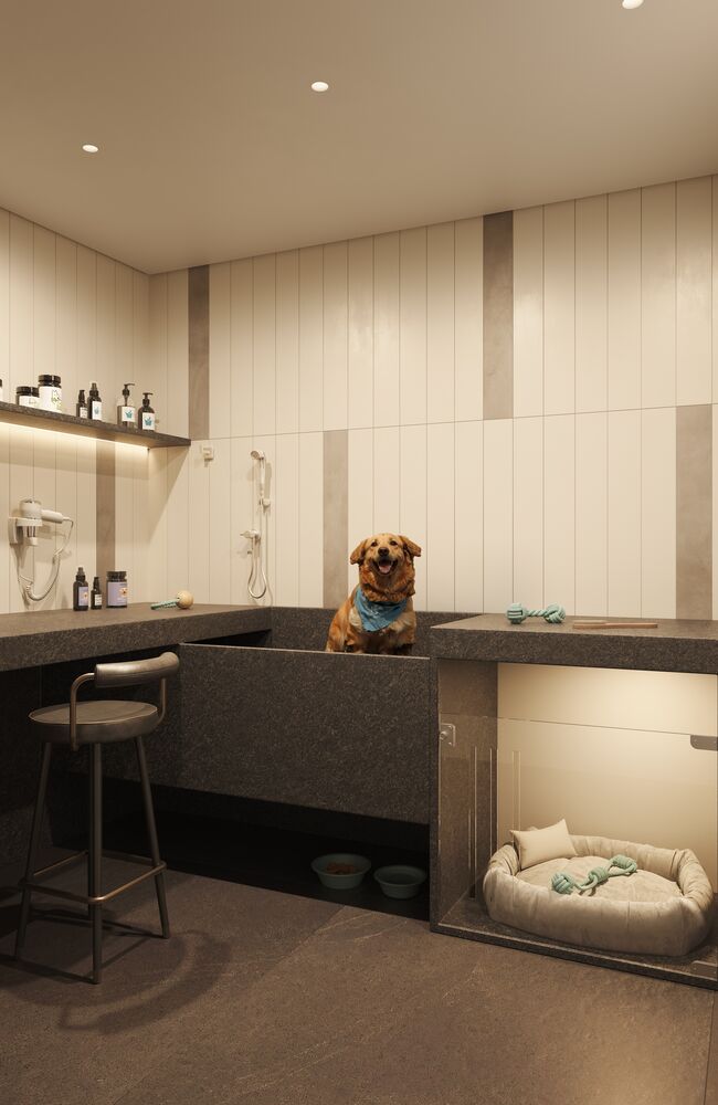 Apartamento à venda com 3 quartos, 150m² - Foto 7