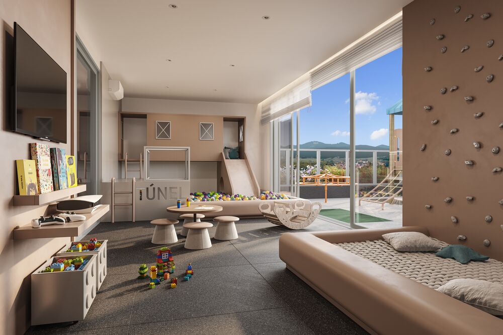 Apartamento à venda com 3 quartos, 150m² - Foto 5