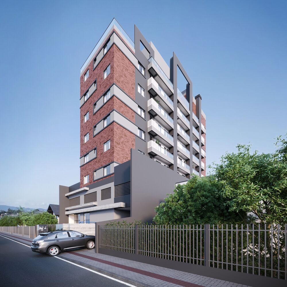 Apartamento, 2 quartos, 67 m² - Foto 1