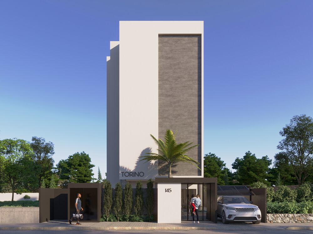 Apartamento à venda com 3 quartos, 82m² - Foto 1