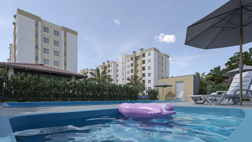 Apartamento, 2 quartos, 47 m² - Foto 4