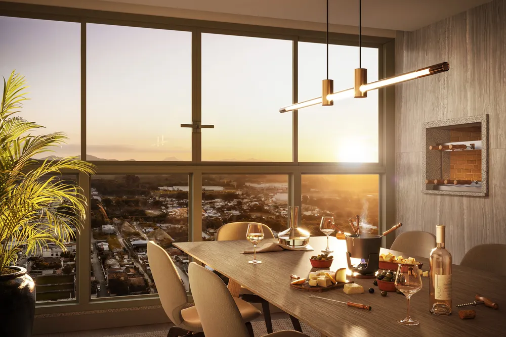 Apartamento, 2 quartos, 80 m² - Foto 10