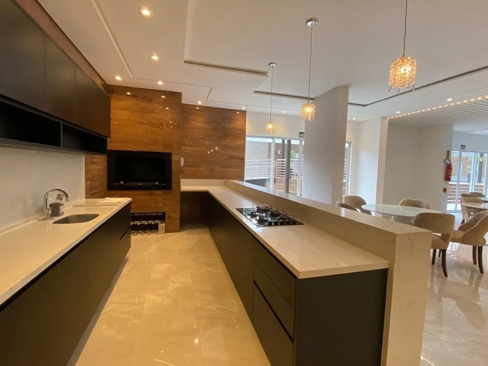 Apartamento, 3 quartos, 97 m² - Foto 4