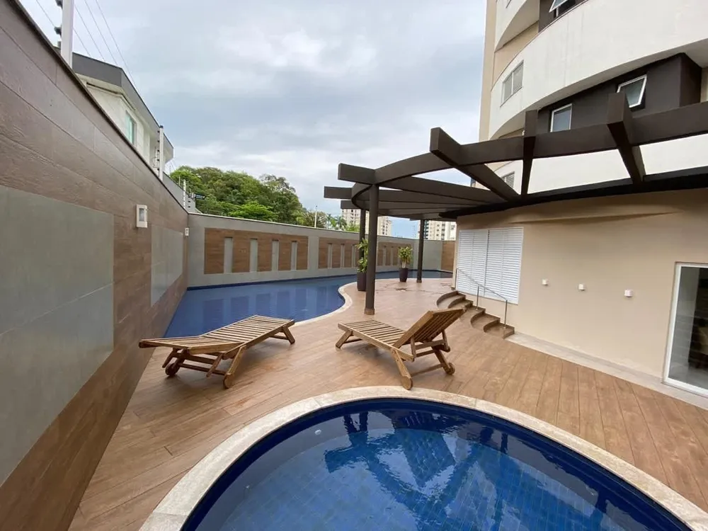 Apartamento, 3 quartos, 97 m² - Foto 3