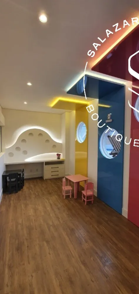 Apartamento, 3 quartos, 97 m² - Foto 13
