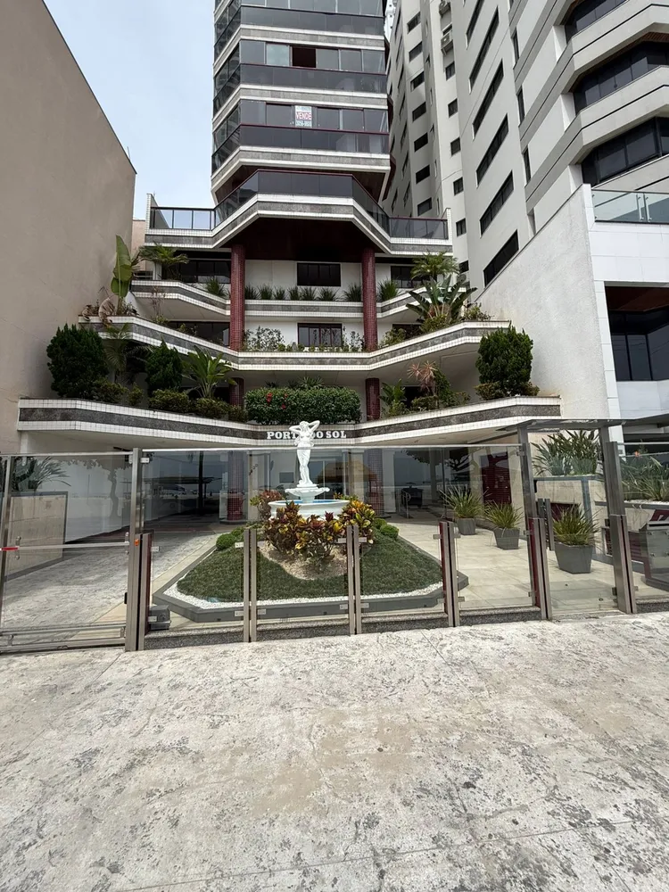 Apartamento, 3 quartos, 179 m² - Foto 1