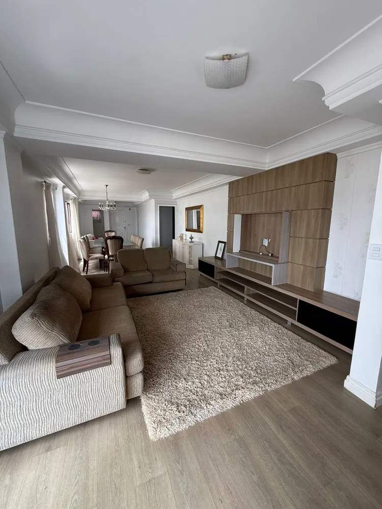 Apartamento, 3 quartos, 179 m² - Foto 4