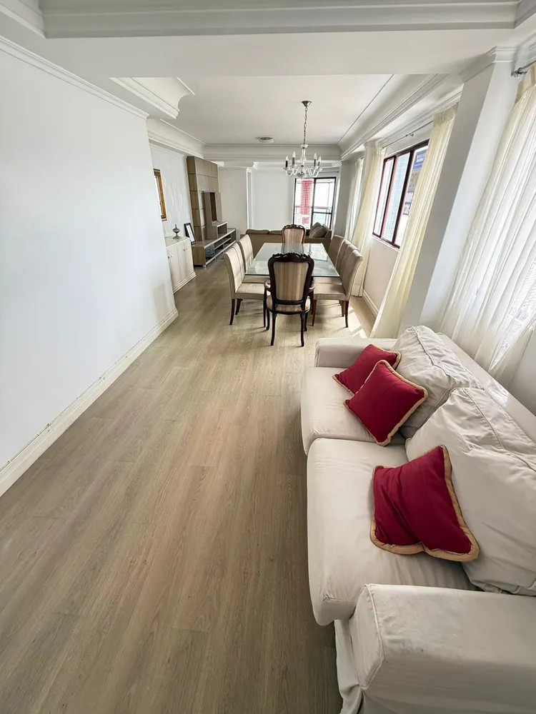 Apartamento, 3 quartos, 179 m² - Foto 12