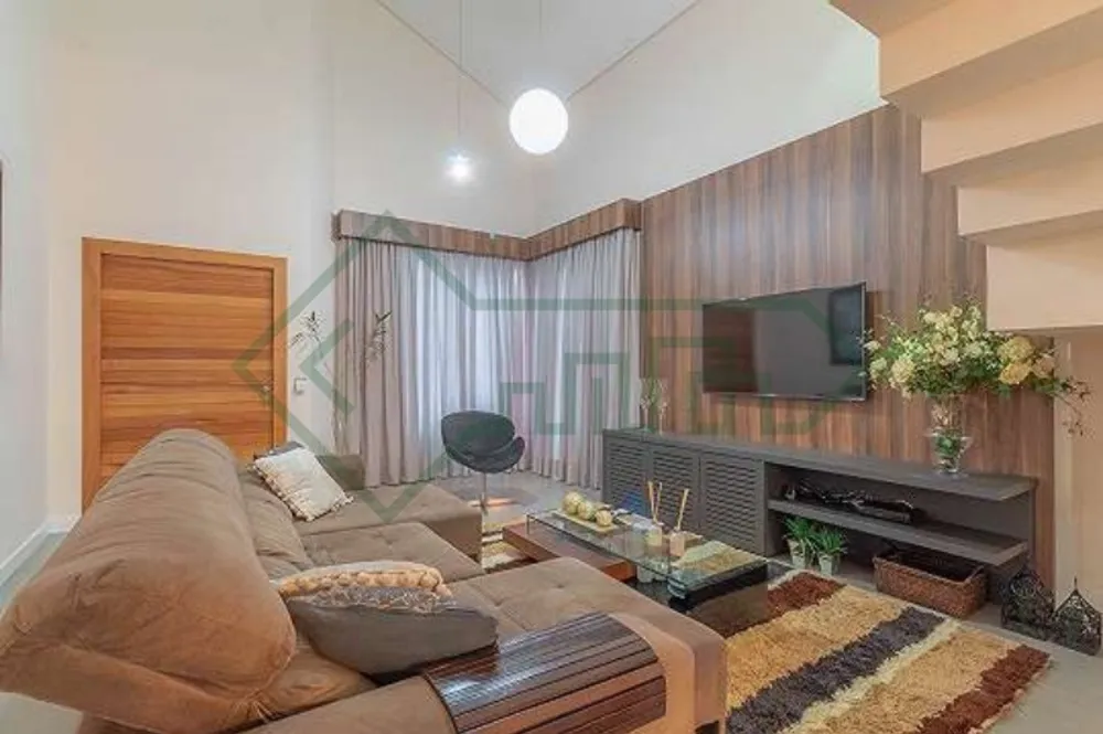 Casa, 3 quartos - Foto 3