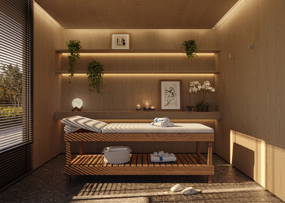 Apartamento à venda com 3 quartos, 142m² - Foto 10
