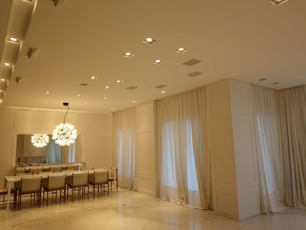 Apartamento à venda com 3 quartos, 308m² - Foto 4
