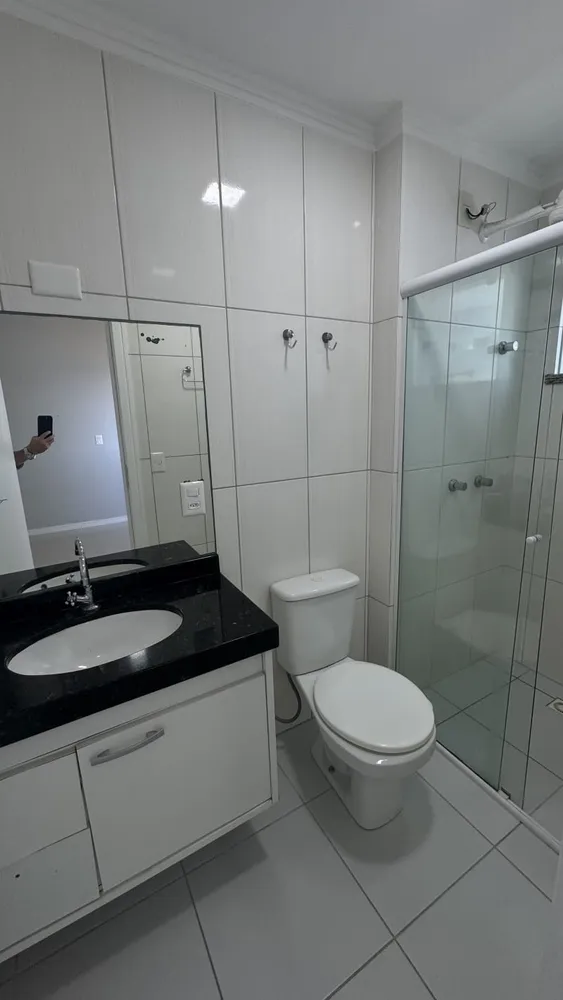 Apartamento, 3 quartos, 121 m² - Foto 7