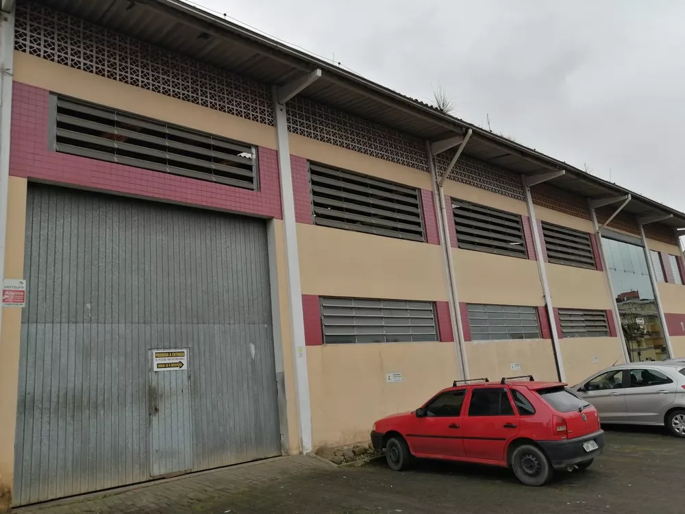 Depósito-Galpão-Armazém para alugar - Foto 2